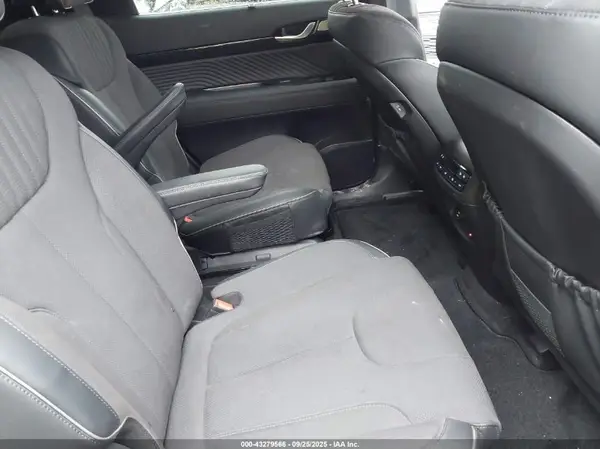 KM8R7DGE3SU883997 2025 HYUNDAI PALISADE - Image 8