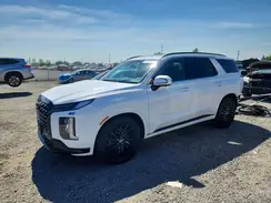 KM8R7DGE3SU894109 2025 HYUNDAI PALISADE