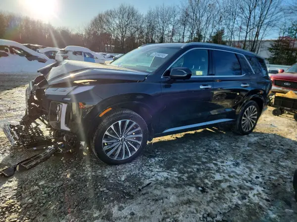 KM8R7DGE3SU905884 2025 HYUNDAI PALISADE - Image 1