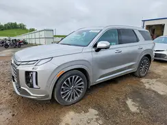 KM8R7DGE3SU908073 2025 HYUNDAI PALISADE