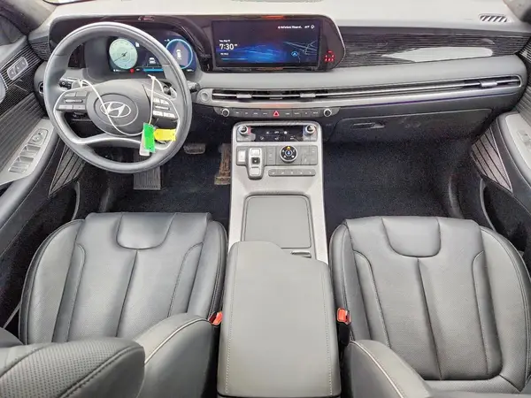 KM8R7DGE3SU908073 2025 HYUNDAI PALISADE - Image 8