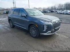 KM8R7DGE3SU913788 2025 HYUNDAI PALISADE
