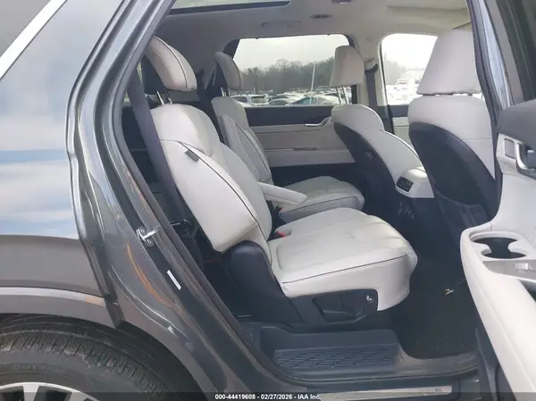 KM8R7DGE3SU913788 2025 HYUNDAI PALISADE - Image 8