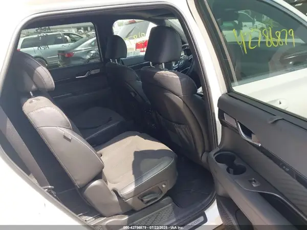KM8R7DGE3SU920790 2025 HYUNDAI PALISADE - Image 8
