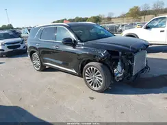 KM8R7DGE3SU922331 2025 HYUNDAI PALISADE