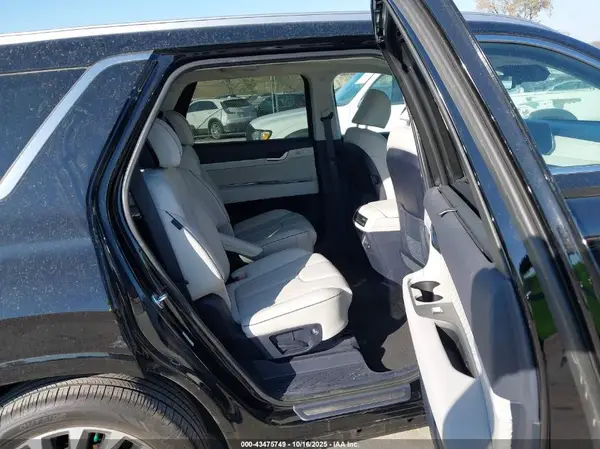 KM8R7DGE3SU922331 2025 HYUNDAI PALISADE - Image 8