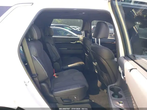 KM8R7DGE3SU924743 2025 HYUNDAI PALISADE - Image 8