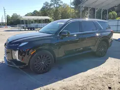 KM8R7DGE3SU925729 2025 HYUNDAI PALISADE