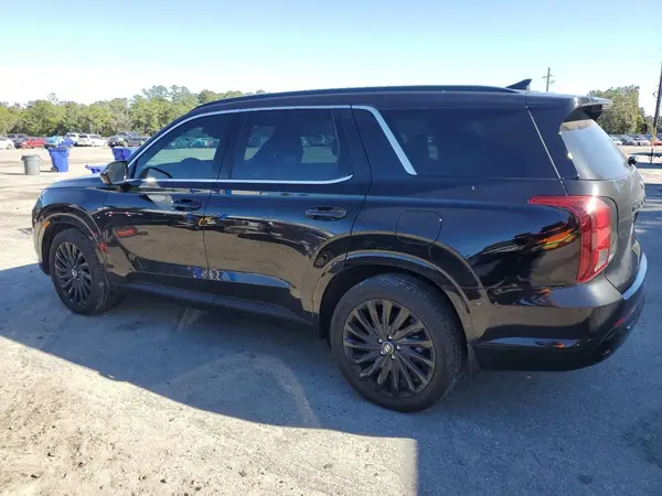 KM8R7DGE3SU925729 2025 HYUNDAI PALISADE - Image 2