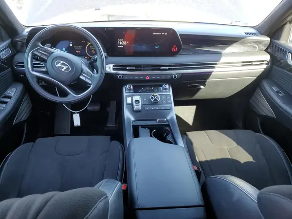 KM8R7DGE3SU925729 2025 HYUNDAI PALISADE - Image 8