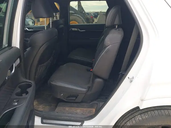 KM8R7DGE3SU927531 2025 HYUNDAI PALISADE - Image 8