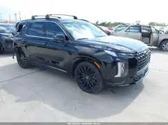 KM8R7DGE3SU928162 2025 HYUNDAI PALISADE