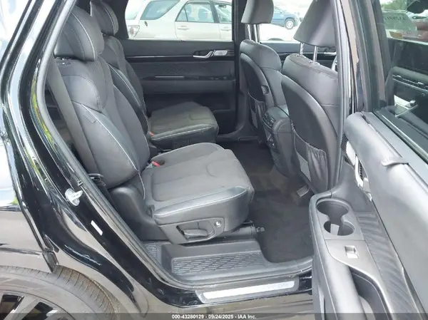 KM8R7DGE3SU928162 2025 HYUNDAI PALISADE - Image 8