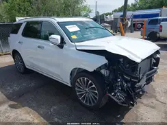 KM8R7DGE3SU928985 2025 HYUNDAI PALISADE