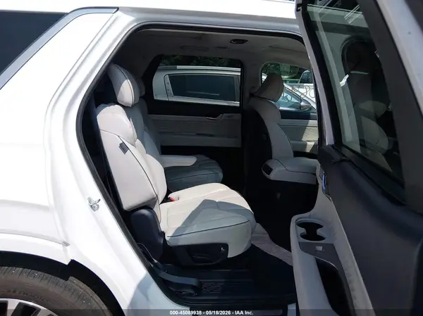 KM8R7DGE3SU928985 2025 HYUNDAI PALISADE - Image 8