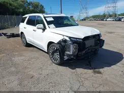 KM8R7DGE3SU955104 2025 HYUNDAI PALISADE