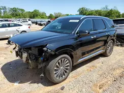 KM8R7DGE4PU515139 2023 HYUNDAI PALISADE