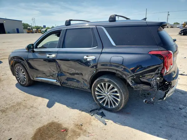 KM8R7DGE4PU525072 2023 HYUNDAI PALISADE - Image 2