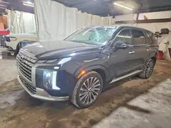 KM8R7DGE4PU531566 2023 HYUNDAI PALISADE
