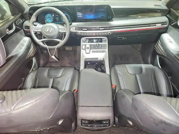 KM8R7DGE4PU531566 2023 HYUNDAI PALISADE - Image 8