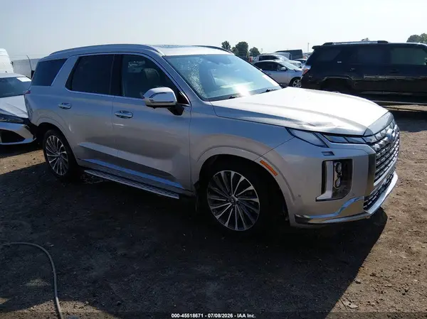 KM8R7DGE4PU532328 2023 HYUNDAI PALISADE - Image 1