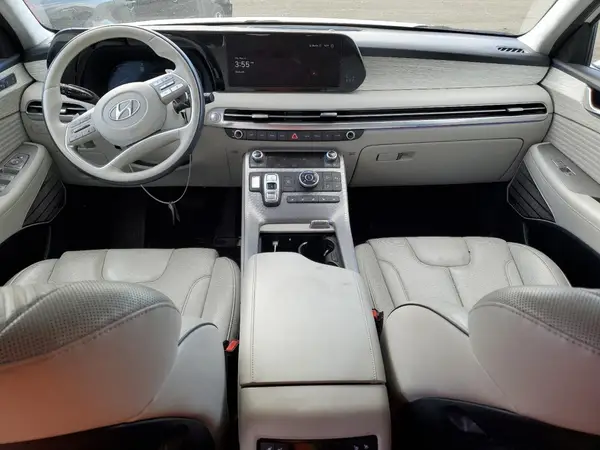 KM8R7DGE4PU539926 2023 HYUNDAI PALISADE - Image 8