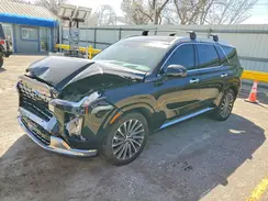 KM8R7DGE4PU546018 2023 HYUNDAI PALISADE