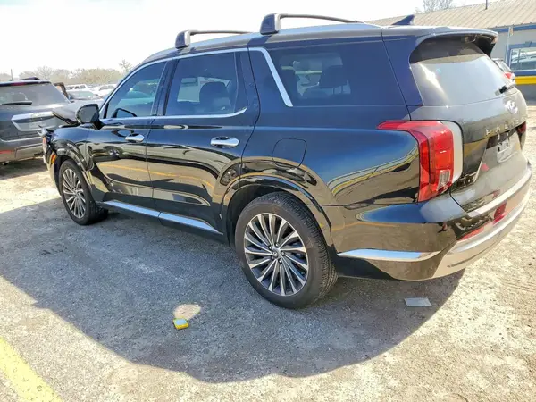 KM8R7DGE4PU546018 2023 HYUNDAI PALISADE - Image 2