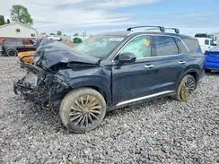KM8R7DGE4PU546147 2023 HYUNDAI PALISADE