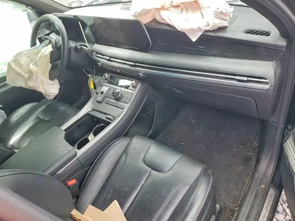 KM8R7DGE4PU546147 2023 HYUNDAI PALISADE - Image 8