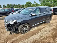 KM8R7DGE4PU550960 2023 HYUNDAI PALISADE