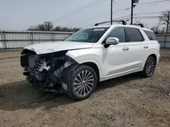KM8R7DGE4PU552501 2023 HYUNDAI PALISADE