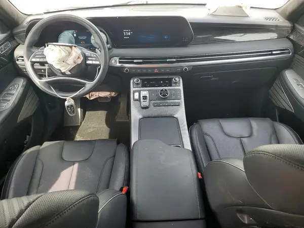 KM8R7DGE4PU552501 2023 HYUNDAI PALISADE - Image 8