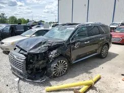 KM8R7DGE4PU557620 2023 HYUNDAI PALISADE