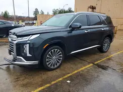 KM8R7DGE4PU560291 2023 HYUNDAI PALISADE