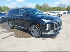 KM8R7DGE4PU562803 2023 HYUNDAI PALISADE