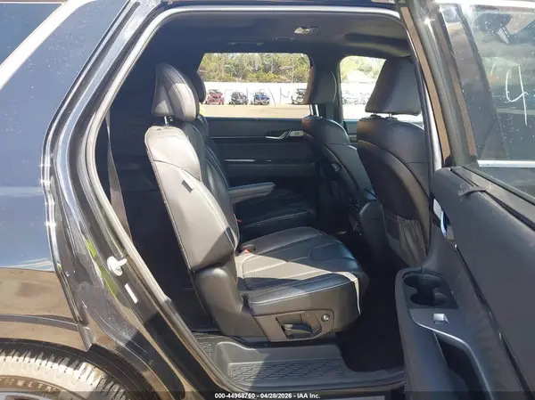 KM8R7DGE4PU562803 2023 HYUNDAI PALISADE - Image 8