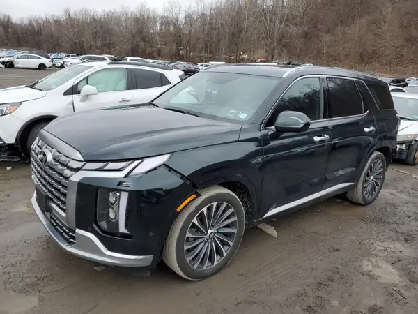 KM8R7DGE4PU565359 2023 HYUNDAI PALISADE - Image 1