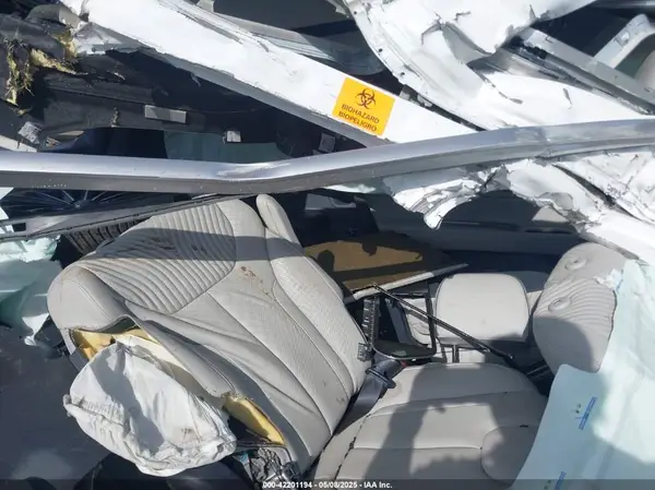 KM8R7DGE4PU567032 2023 HYUNDAI PALISADE - Image 8