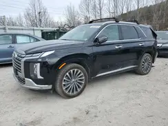 KM8R7DGE4PU574756 2023 HYUNDAI PALISADE