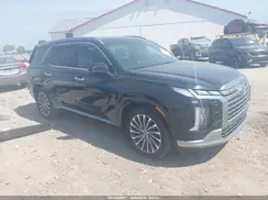 KM8R7DGE4PU582467 2023 HYUNDAI PALISADE