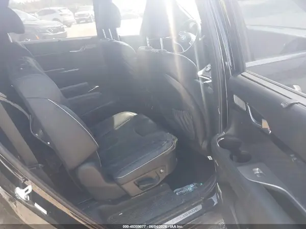 KM8R7DGE4PU582467 2023 HYUNDAI PALISADE - Image 8