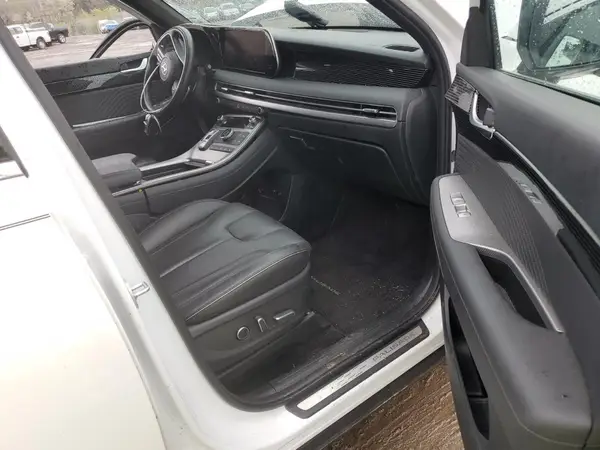 KM8R7DGE4PU584025 2023 HYUNDAI PALISADE - Image 8