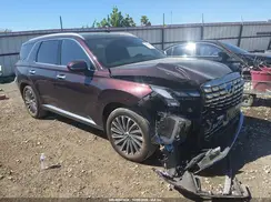 KM8R7DGE4PU594487 2023 HYUNDAI PALISADE