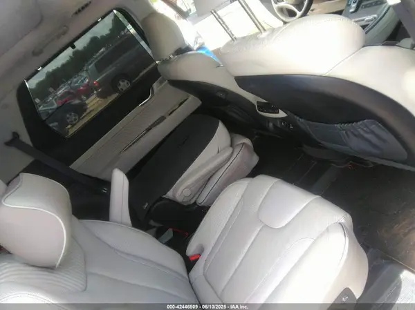 KM8R7DGE4PU600384 2023 HYUNDAI PALISADE - Image 8