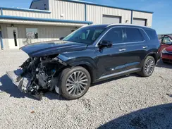 KM8R7DGE4PU638309 2023 HYUNDAI PALISADE