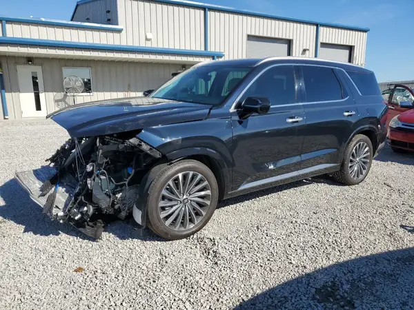 KM8R7DGE4PU638309 2023 HYUNDAI PALISADE - Image 1