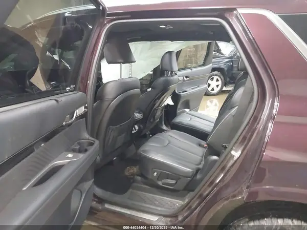KM8R7DGE4PU639346 2023 HYUNDAI PALISADE - Image 8