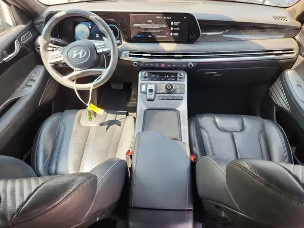 KM8R7DGE4PU639573 2023 HYUNDAI PALISADE - Image 8