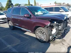 KM8R7DGE4PU643350 2023 HYUNDAI PALISADE